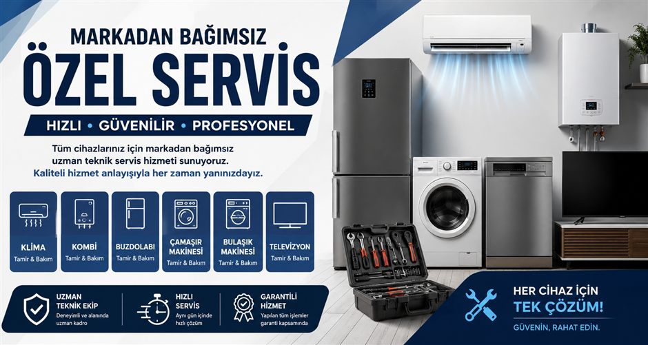 Söğüt Termikel Servisi — markadan bağımsız özel servis